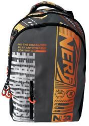 GIM Nerf Unstoppable iskolatáska, táska 42 cm (GIM33637031)