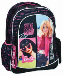 GIM Barbie Shine Bright iskolatáska, táska 42 cm (GIM34992031)