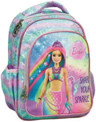 Gimsa Barbie Sparkle hátizsák, táska 31 cm (GIM34991054)