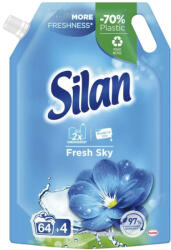 Silan Öblítő koncentrátum 748 ml (68 mosás) Silan Fresh Sky (C69239) - iroszer24