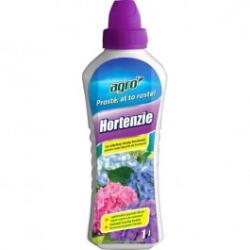 AGRO CS Ingrasamant lichid, Agro, Pentru hortensii, 1 l