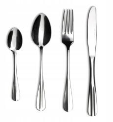 FLORINA Set tacamuri Marcelino, inox, 24 piese, 2.5 mm Tacam