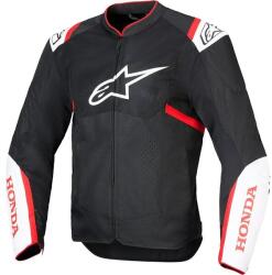 Alpinestars Geaca textil de vara ALPINESTARS HONDA T-SPS AIR V2