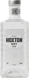 Hoxton Dry - джин 700ml