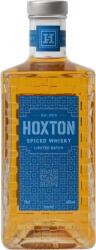 Hoxton Spiced - уиски 700ml