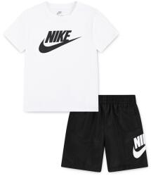 Nike kids woven short set 98-104 cm | Copii | Treninguri, seturi de trening | Alb, Negru | 86N133-023