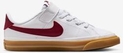 Nike Court Legacy Little Kids Shoes 28, 5 | Copii | Teniși | Alb | DA5381-132