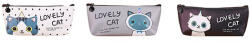 Tolltartó STREET Oval Cat (15.18608)
