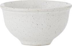 Bloomingville Castronaș pentru sos Addison 75 ml alb (82072007) Castron