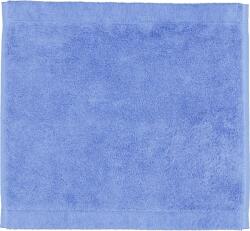 Cawö Prosop Lifestyle Sport neted 30 x 30 cm bleu intens (7007 30/30 134) Prosop