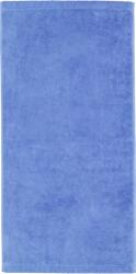 Cawö Prosop Lifestyle Sport neted 50 x 100 cm bleu intens (7007 50/100 134) Prosop
