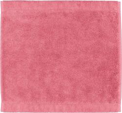 Cawö Prosop Lifestyle Sport neted 30 x 30 cm roz (7007 30/30 240) Prosop