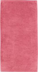 Cawö Prosop Lifestyle Sport neted 70 x 140 cm roz (7007 70/140 240) Prosop