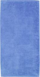 Cawö Prosop Lifestyle Sport neted 70 x 140 cm bleu intens (7007 70/140 134) Prosop