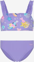 JOSS Бански 2 части Little Girls All-Over Printed