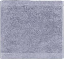 Cawö Prosop Lifestyle Sport neted 30 x 30 cm albastru estompat (7007 30/30 187) Prosop