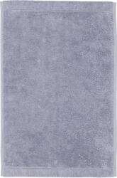 Cawö Prosop Lifestyle Sport neted 30 x 50 cm albastru estompat (7007 30/50 187) Prosop