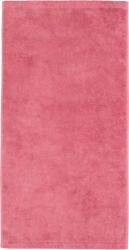 Cawö Prosop Lifestyle Sport neted 50 x 100 cm roz (7007 50/100 240) Prosop