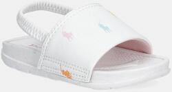 Ralph Lauren papucs FAIRVIEW PS fehér, RL01905101 - fehér 26