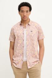 Rip Curl ing galléros, rózsaszín, regular, 03DMSH - rózsaszín L