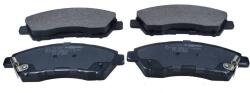 MAXGEAR set placute frana, frana disc MAXGEAR 19-3957 (19-3957)