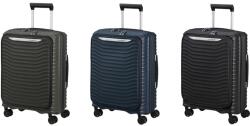 Samsonite UPSCAPE négykerekű, laptoptartó zsebes, bővíthető kabinbőrönd 55cm 150700