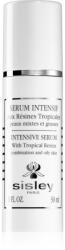 Sisley Intensive Serum With Tropical Resins kisimító szérum a bőr tökéletlenségei csökkentésére 30 ml