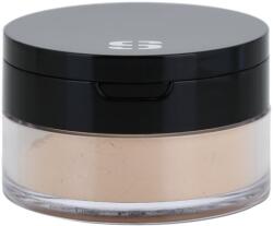 Sisley Phyto-Poudre Libre bőrvilágosító könnyed és természetes hatású púder árnyalat 4 Sable 12 g