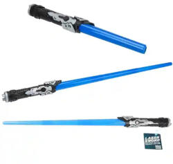Hasbro Interaktív fénykard hanggal és fénnyel - kék (SW-225003-KEK) - morzsajatekbolt