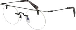 Yohji Yamamoto YY 3015 908 49 Férfi szemüvegkeret (optikai keret)
