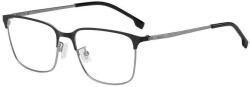 HUGO BOSS HB 1676/F TI7 55 Férfi szemüvegkeret (optikai keret)