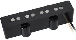Boston VJB-62-BBK Vintage single coil bridge pickup