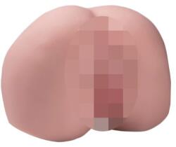 Mistress Olga Masturbator - sexyelephant