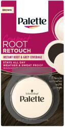 Schwarzkopf SCHWARZKOPF PALETTE Root Retouch Barna 3 g