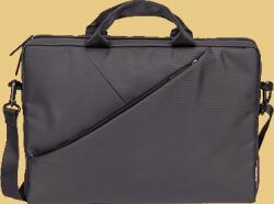RIVACASE 8730 Tivoli Laptop Bag 15, 6" Grey (6901820087308) - primatinta