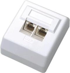 Datacom 2000 UTP CAT5E fali aljzat (2000)