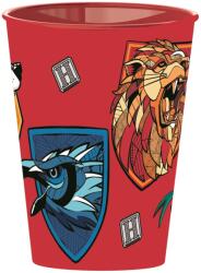 QX-IMPEX Kft IRIS HARRY POTTER Disney "L" 430ml műanyag pohár (674159)