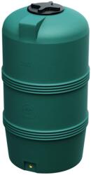 UHPlast Butoi de apă V 250L verde (120475)