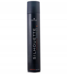 Schwarzkopf Schwarzkopf Silhouette Extra Erős Lakk 750 ml (4045787300147)