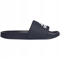 adidas 40, 5 Flip-flop papucs adidas Adilette Shower sötétkék GZ3774 40, 5 (4065419329698)