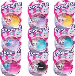 Spin Master Zoobles ZBL COL Animal Kitty A1 GML (451338) (451338)