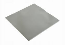 Gembird Szilikon hőtartó alátét 100 x 100 x 1 mm (TG-P-01)