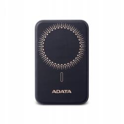 ADATA Powerbank R100 10000mAh Usb-c/a fekete (PR100-12BK)