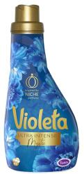 Violeta öblítő koncentrátum mikrokapszulákkal mystic 62 mosás 1, 55 l