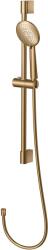 Cersanit Zen zuhany készlet fal réz S951-858 (S951858)