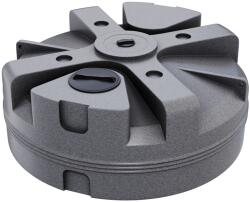 UHPlast Fortress 3000 literes márvány víztartály 123784 (123784)