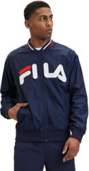 Fila Logrono Logo Bomber férfi dzseki L kék