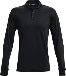 Under Armour Férfi Under Armour Tactical Performance Polo 2.0 hosszú ujjú XL fekete