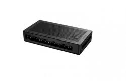 Deepcool SC700 12portos ARGB USB HUB (R-SC700-BKNSNN-G) (R-SC700-BKNSNN-G) (R-SC700-BKNSNN-G)