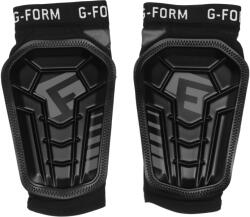 G FORM Térdvédő - Pro-S fekete férfi L/XL fekete